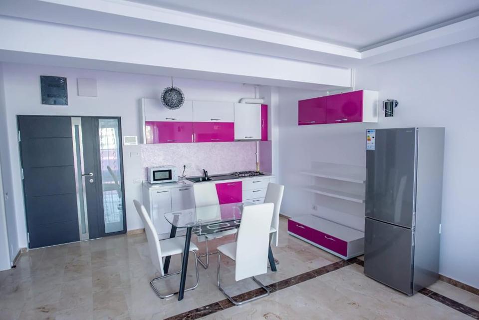 Sophia 2 & Moonlight Apartaments مامايا المظهر الخارجي الصورة