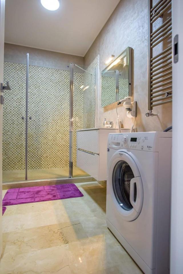 Sophia 2 & Moonlight Apartaments مامايا المظهر الخارجي الصورة
