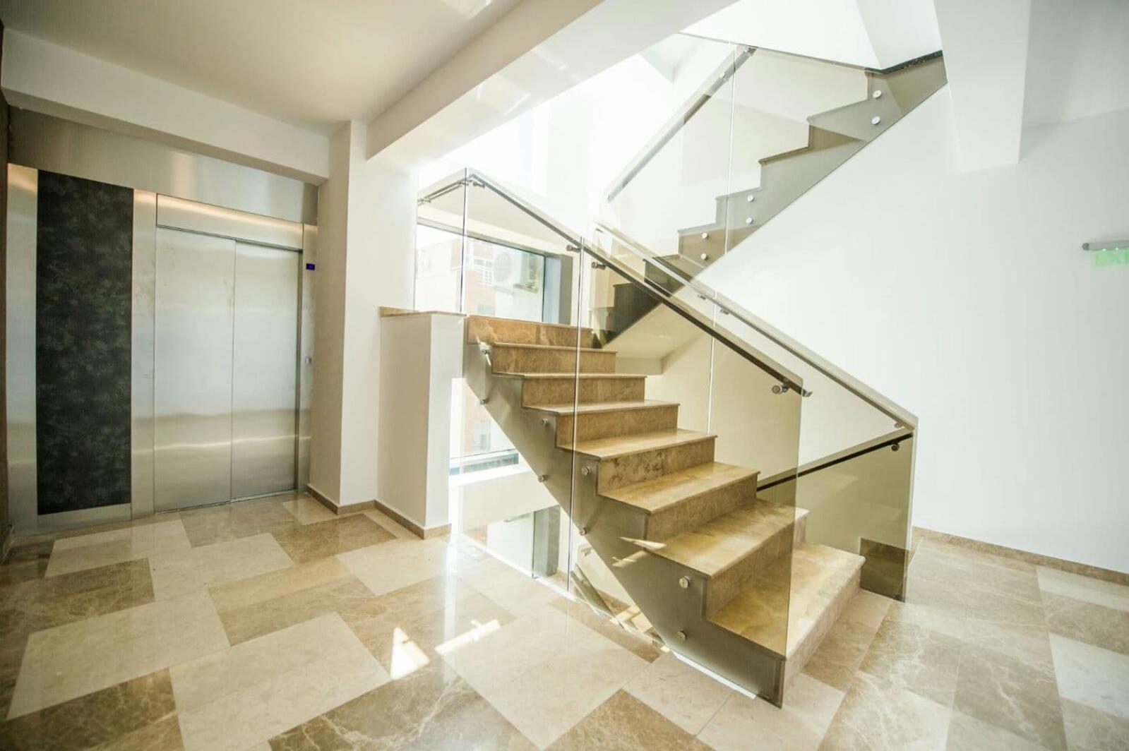 Sophia 2 & Moonlight Apartaments مامايا المظهر الخارجي الصورة