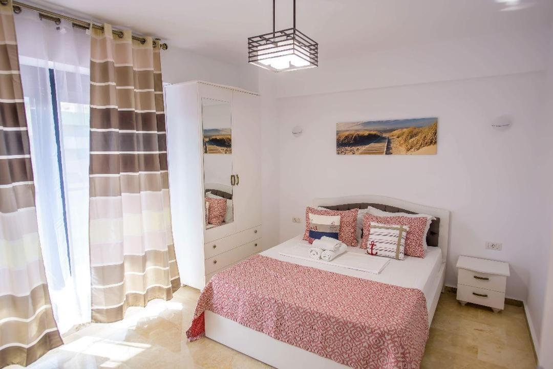 Sophia 2 & Moonlight Apartaments مامايا المظهر الخارجي الصورة