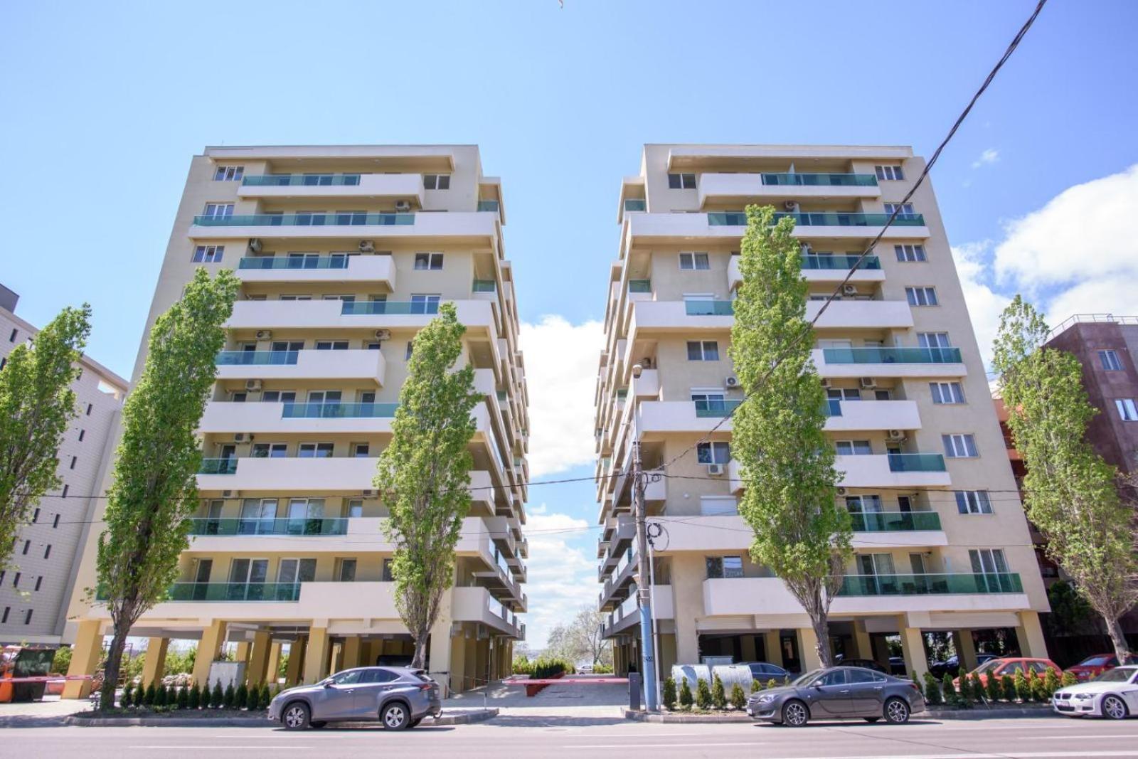 Sophia 2 & Moonlight Apartaments مامايا المظهر الخارجي الصورة