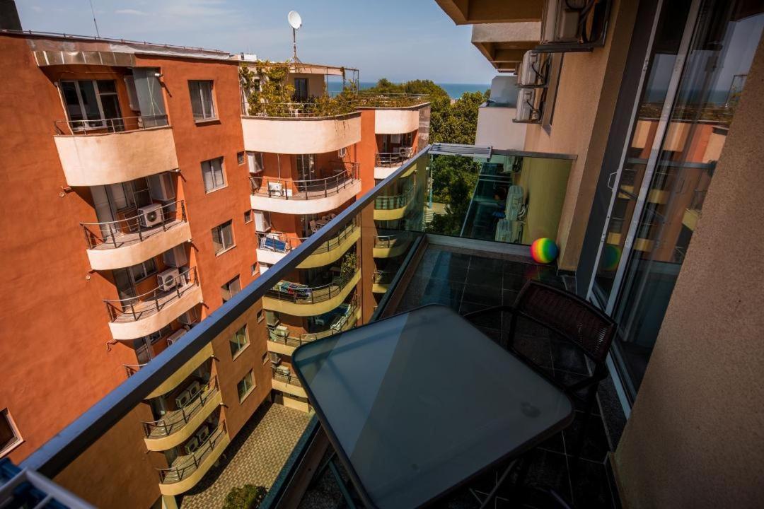 Sophia 2 & Moonlight Apartaments مامايا المظهر الخارجي الصورة