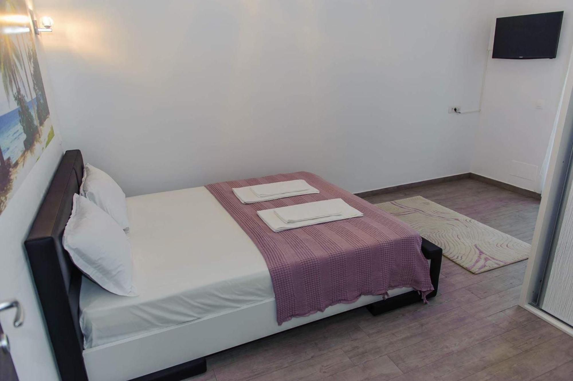 Sophia 2 & Moonlight Apartaments مامايا المظهر الخارجي الصورة