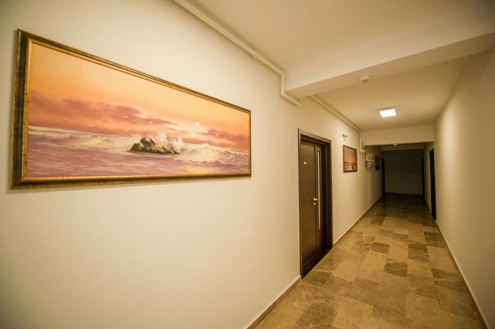 Sophia 2 & Moonlight Apartaments مامايا المظهر الخارجي الصورة