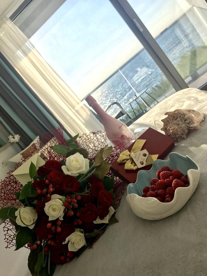 Sophia 2 & Moonlight Apartaments مامايا المظهر الخارجي الصورة